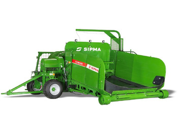 Новый Обмотчик рулонов Sipma OG 9750 LENA: фото 3