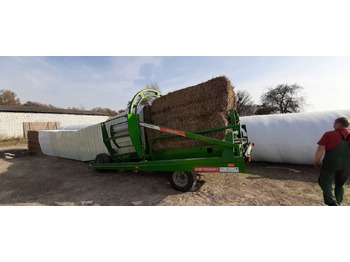 Новый Обмотчик рулонов Sipma OG 9750 LENA: фото 4