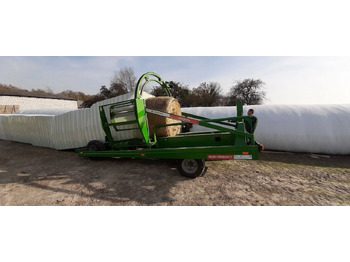 Новый Обмотчик рулонов Sipma OG 9750 LENA: фото 3