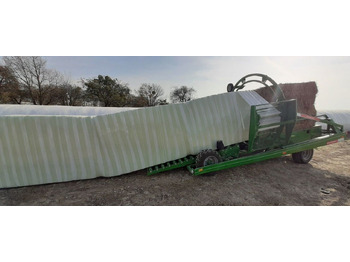 Новый Обмотчик рулонов Sipma OG 9750 LENA: фото 5