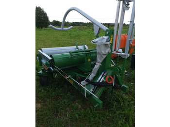 Новый Обмотчик рулонов Sipma OS 7510 KLARA: фото 2 Новый Обмотчик рулонов Sipma OS 7510 KLARA: фото 2