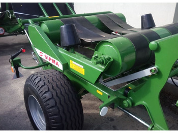 Новый Обмотчик рулонов Sipma OS 7531 MAJA: фото 4