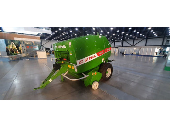 Новый Пресс-подборщик рулонный Sipma PS 1210 CLASSIC: фото 3