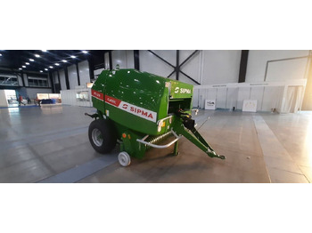 Новый Пресс-подборщик рулонный Sipma PS 1210 CLASSIC: фото 4