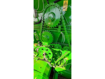 Новый Пресс-подборщик рулонный Sipma PS 1221 farma plus: фото 4