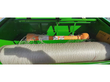 Новый Пресс-подборщик рулонный Sipma PS 1221 farma plus: фото 5