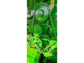 Новый Пресс-подборщик рулонный Sipma PS 1221 farma plus: фото 4