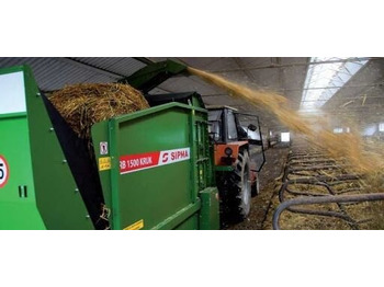 Новый Кормораздатчик Sipma RB 1500 KRUK: фото 5