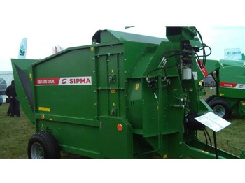 Новый Кормораздатчик Sipma RB 1500 KRUK: фото 4