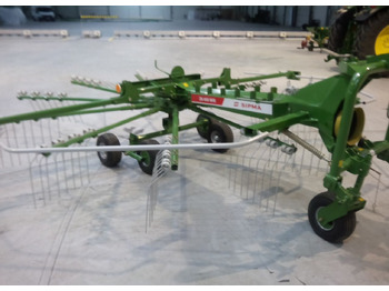 Сеноворошилка SIPMA