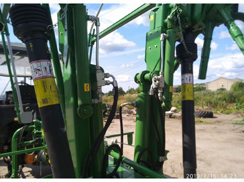 Новый Сеноворошилка Sipma ZK 650 WIR: фото 5 Новый Сеноворошилка Sipma ZK 650 WIR: фото 5