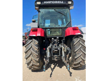 Трактор TERRION АТМ 3180M: фото 4