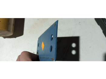 Новый Запчасти для Сеялок Lemken Нож сошника: фото 4