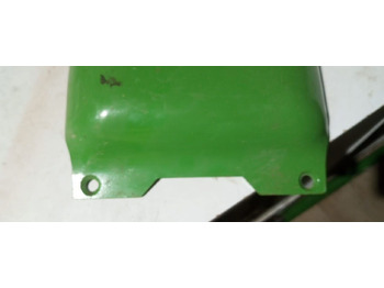 Новый Запчасти для Косилок SIPMA Башмак увеличения высоты среза: фото 4 Новый Запчасти для Косилок SIPMA Башмак увеличения высоты среза: фото 4