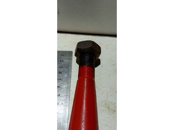 Новый Запчасти для Вил Зуб для навозных/сенных вил погрузчика 600 мм: фото 4