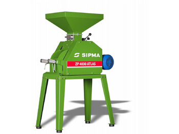 Инвентарь для животноводства SIPMA