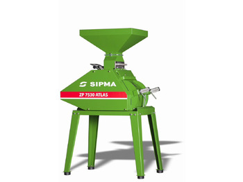 Инвентарь для животноводства SIPMA