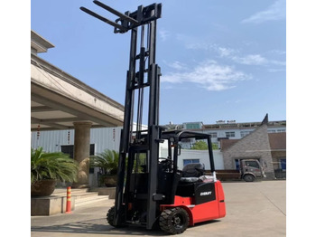 Электропогрузчик