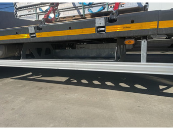 Низкорамный полуприцеп Faymonville MultiMAX: фото 3 Низкорамный полуприцеп Faymonville MultiMAX: фото 3