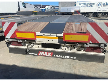 Низкорамный полуприцеп Faymonville MultiMAX: фото 2 Низкорамный полуприцеп Faymonville MultiMAX: фото 2