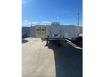 Низкорамный полуприцеп Faymonville MultiMAX: фото 4 Низкорамный полуприцеп Faymonville MultiMAX: фото 4