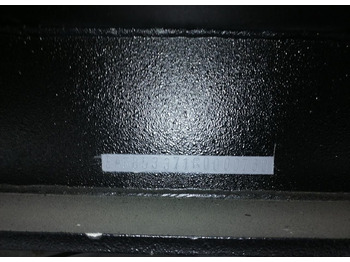 Самосвальный полуприцеп ИнтерПрицеп 853371: фото 5 Самосвальный полуприцеп ИнтерПрицеп 853371: фото 5