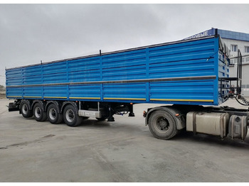 Самосвальный полуприцеп ИнтерПрицеп 853371: фото 4 Самосвальный полуприцеп ИнтерПрицеп 853371: фото 4