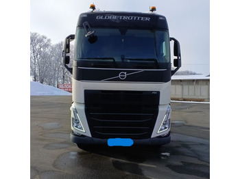 Тягач VOLVO FH