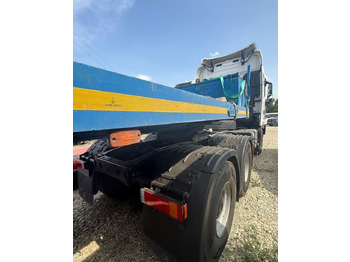 Тягач SANY D525: фото 4 Тягач SANY D525: фото 4