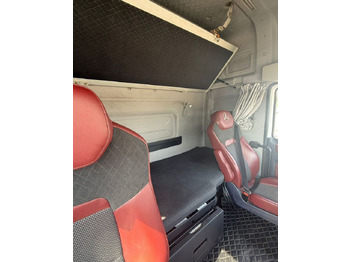 Тягач SANY D525: фото 5 Тягач SANY D525: фото 5