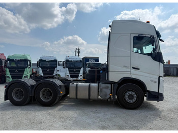 Новый Тягач Volvo FH: фото 5