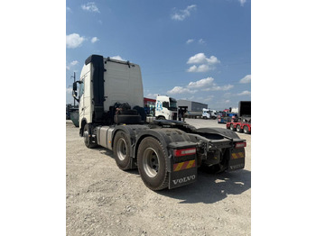 Новый Тягач Volvo FH: фото 4