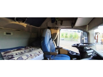 Тягач Volvo FH: фото 5