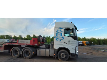 Тягач Volvo FH: фото 3