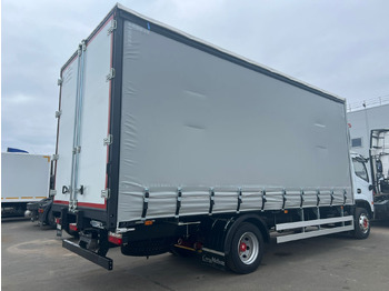 Тентованный грузовик DONGFENG C120L: фото 4