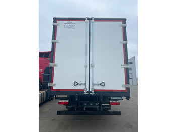 Тентованный грузовик DONGFENG C120L: фото 3