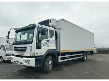 Рефрижератор DAEWOO