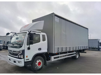 Тентованный грузовик DONGFENG