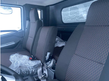 Новый Тентованный грузовик Dongfeng C120L: фото 4