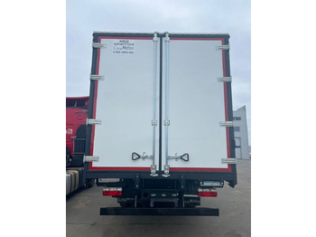 Новый Тентованный грузовик Dongfeng C120L: фото 4