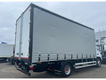 Новый Тентованный грузовик Dongfeng C120L: фото 5