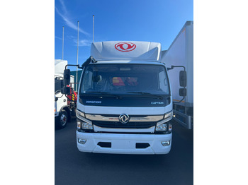Бортовой грузовик/ Платформа DONGFENG C120L