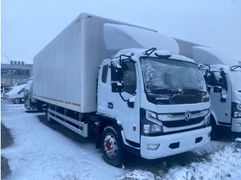 Изотермический грузовик DONGFENG C120L