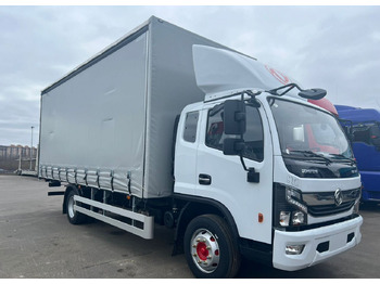 Тентованный грузовик DONGFENG C120L