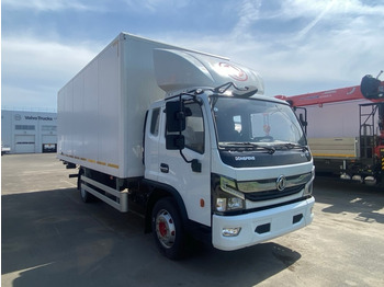 Новый Изотермический грузовик Dongfeng C120M: фото 3