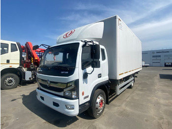 Новый Изотермический грузовик Dongfeng C120M: фото 4