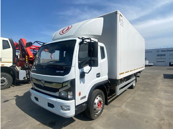 Изотермический грузовик DONGFENG C120M