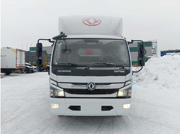 Бортовой грузовик/ Платформа DONGFENG C120S