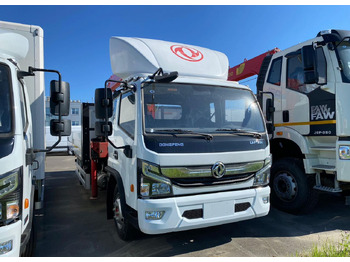 Бортовой грузовик/ Платформа DONGFENG C120T