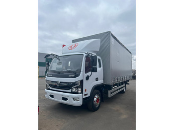 Тентованный грузовик DONGFENG C80L